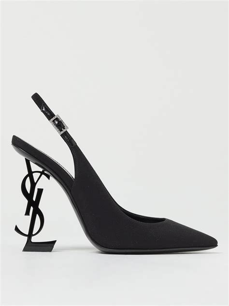 YSL scarpe Tribute e Opyum 